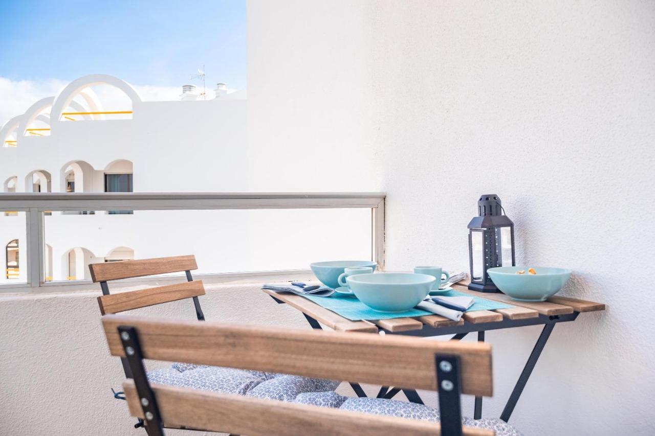 Tiny Dream Apartment Portimão Exterior photo