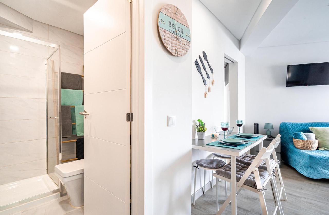 Tiny Dream Apartment Portimão Exterior photo