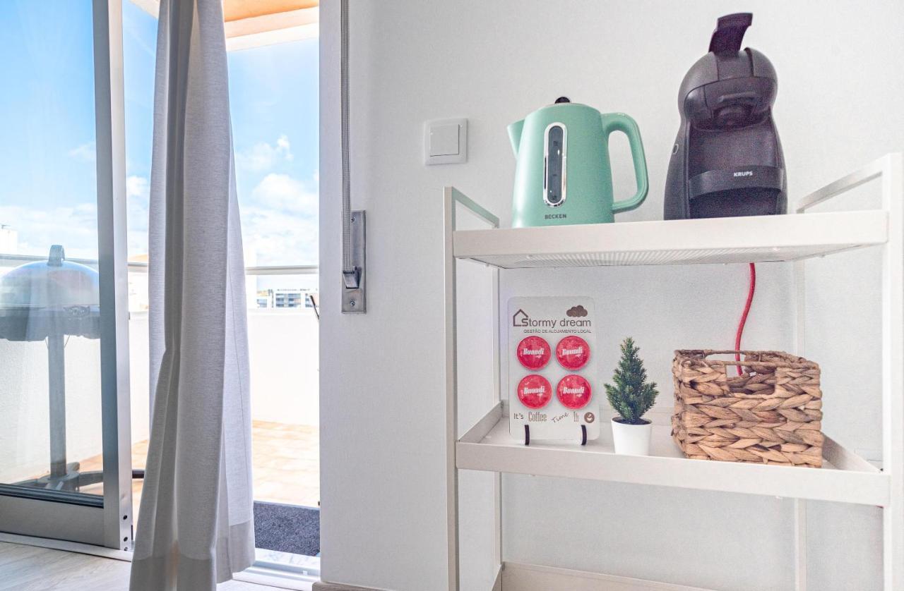 Tiny Dream Apartment Portimão Exterior photo
