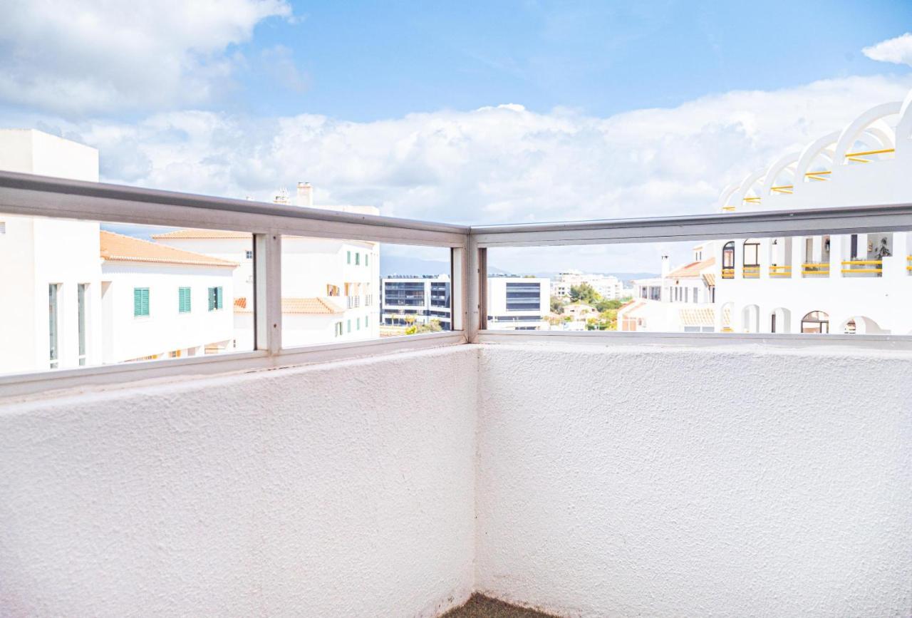Tiny Dream Apartment Portimão Exterior photo