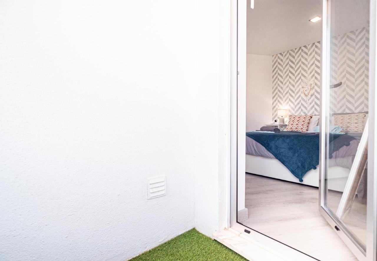 Tiny Dream Apartment Portimão Exterior photo