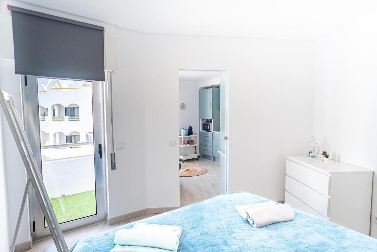 Tiny Dream Apartment Portimão Exterior photo