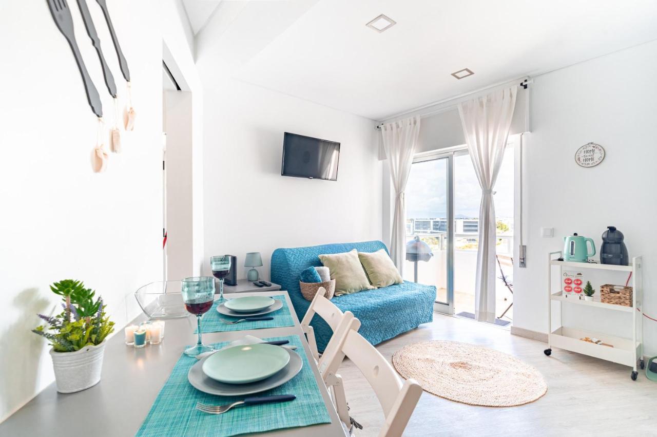 Tiny Dream Apartment Portimão Exterior photo